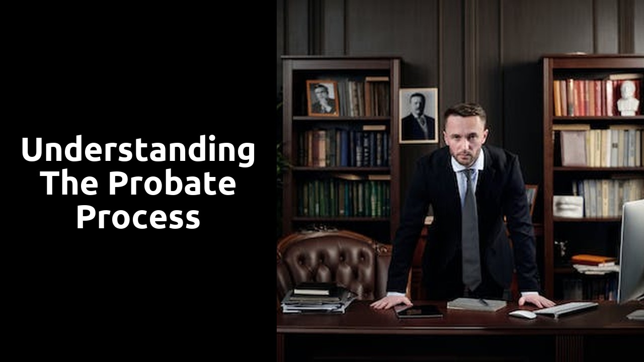 Understanding the Probate Process